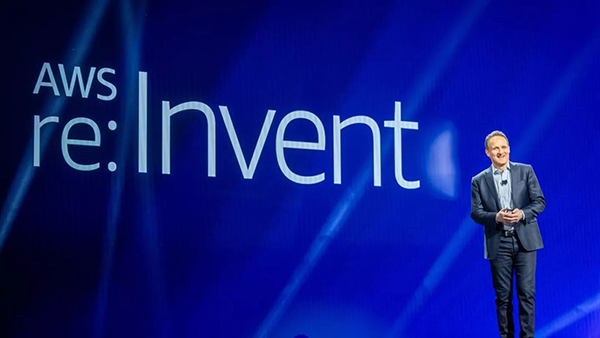 Flip AI in Vegas! re:Invent 2023 Through the Lens of Observability & GenAI